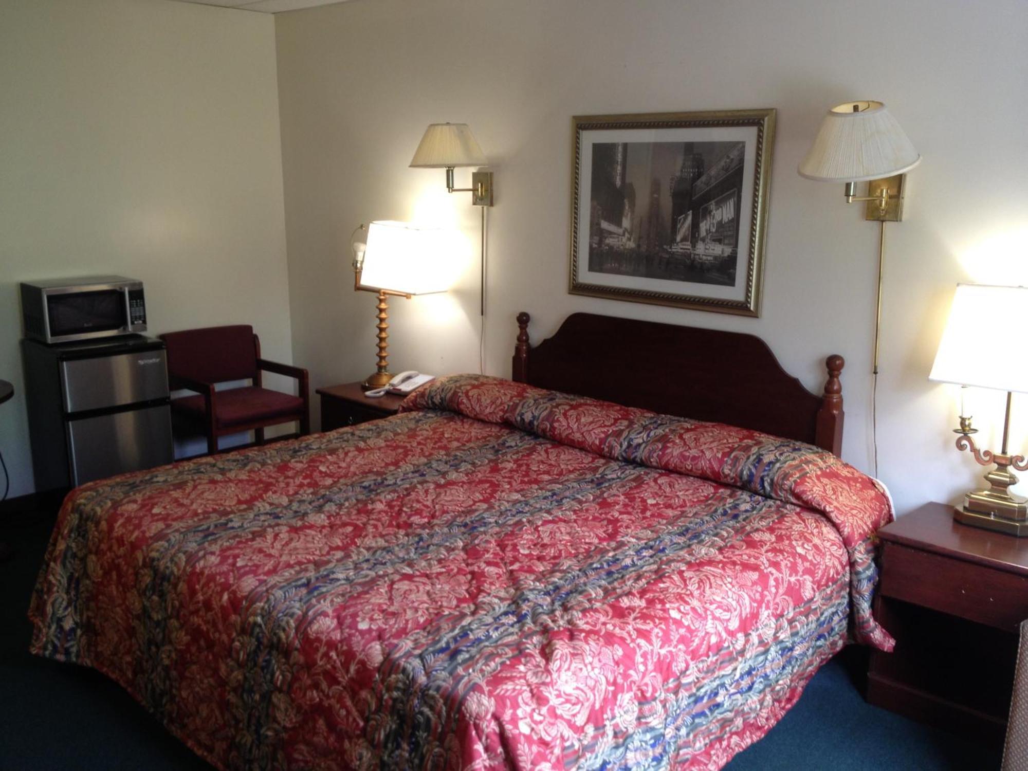 Tappan Zee Hotel West Nyack Ruang foto