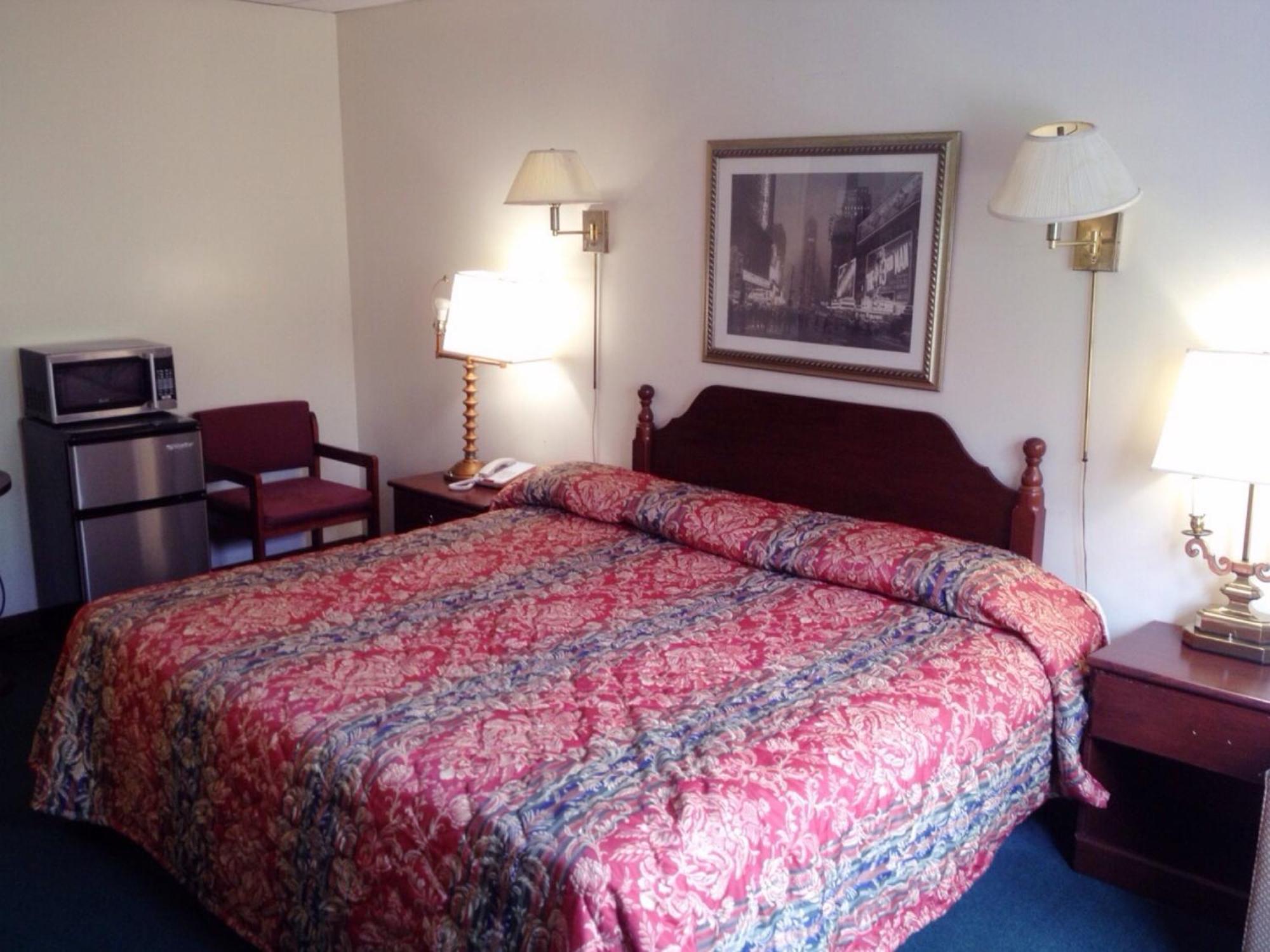 Tappan Zee Hotel West Nyack Ruang foto