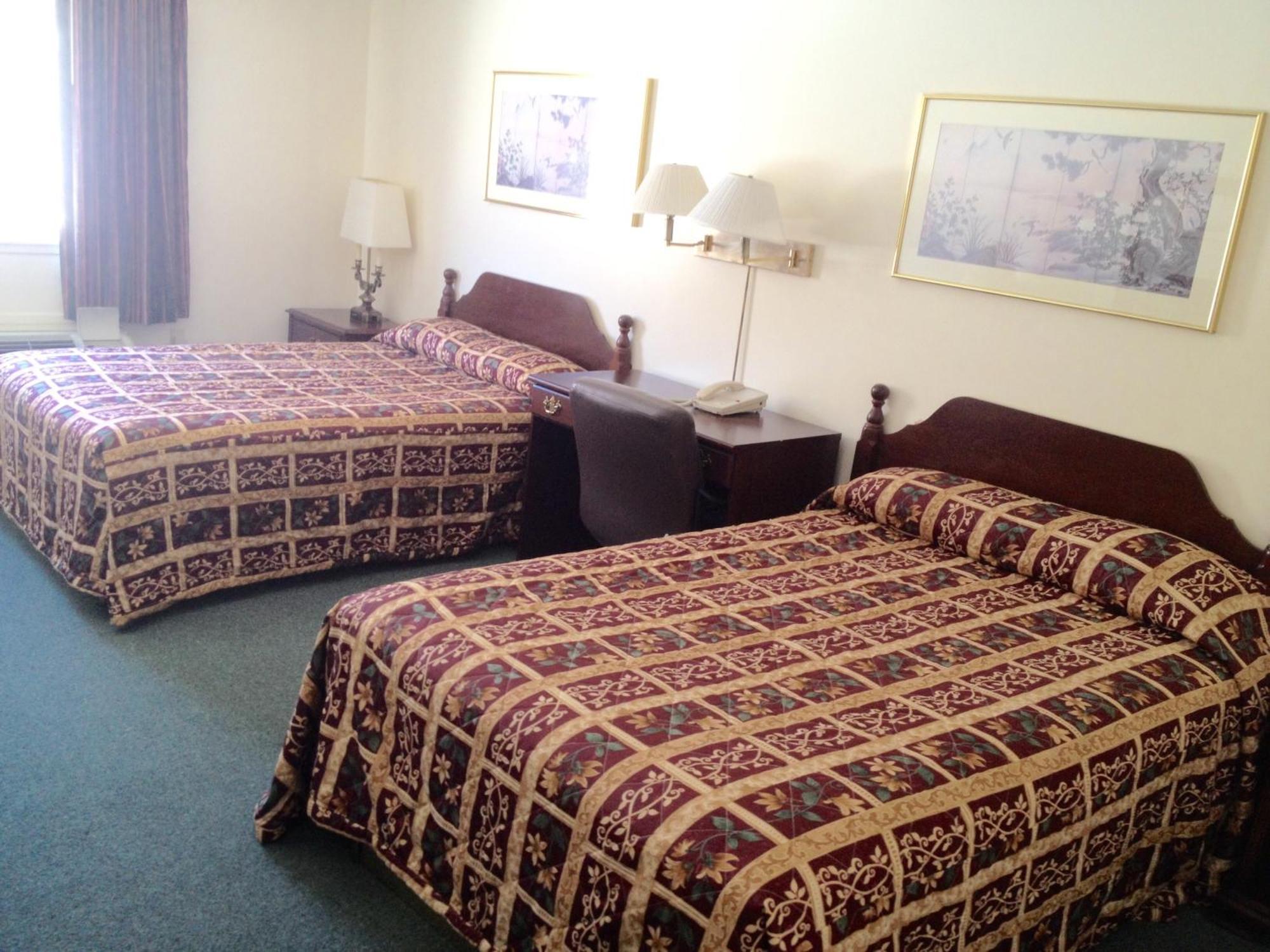 Tappan Zee Hotel West Nyack Ruang foto