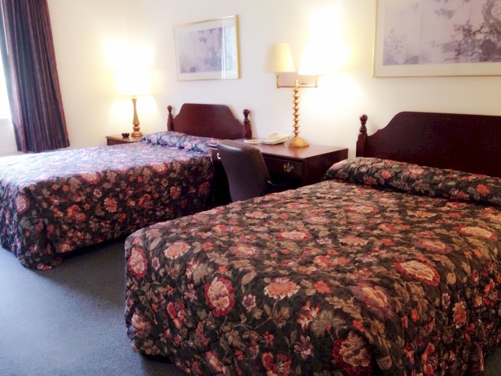 Tappan Zee Hotel West Nyack Bagian luar foto