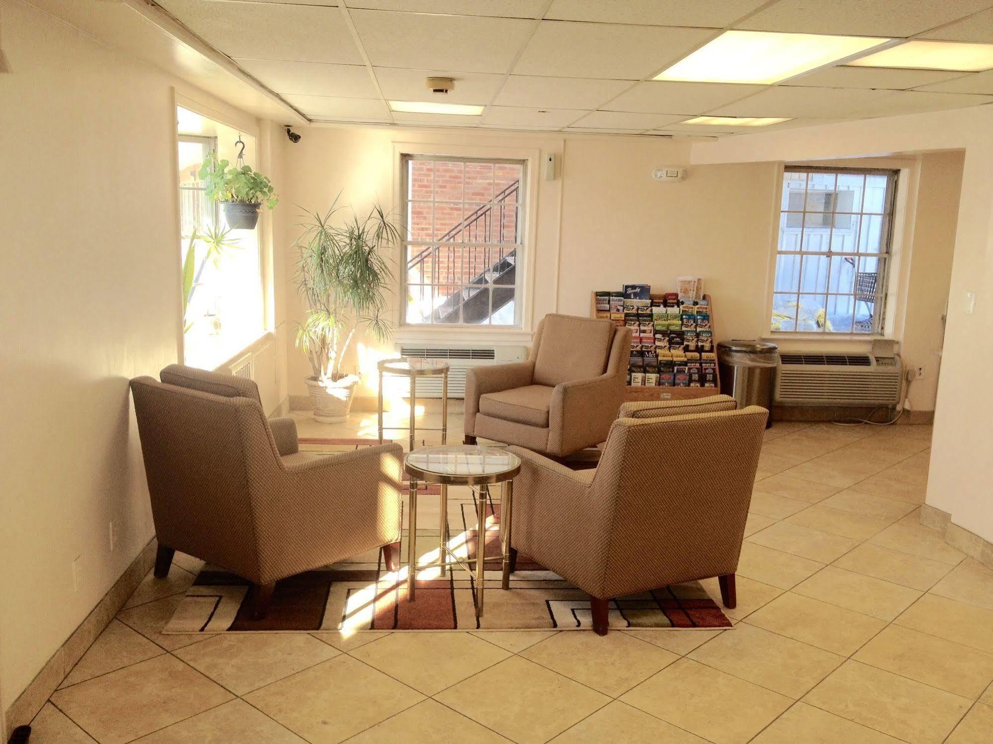 Tappan Zee Hotel West Nyack Bagian luar foto