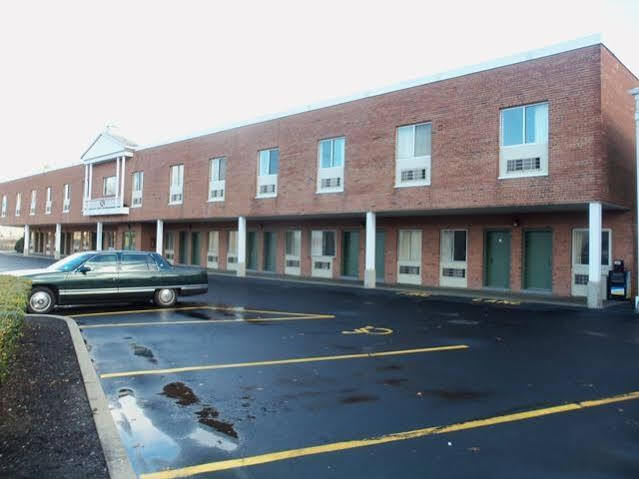 Tappan Zee Hotel West Nyack Bagian luar foto