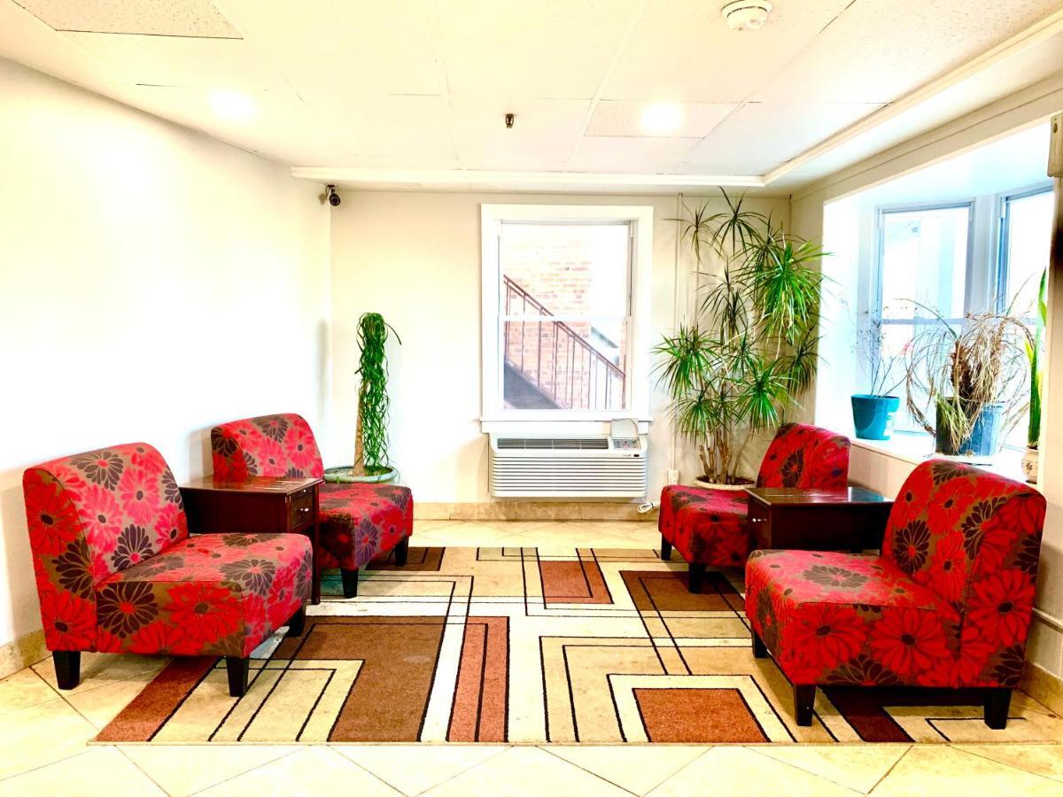Tappan Zee Hotel West Nyack Bagian luar foto