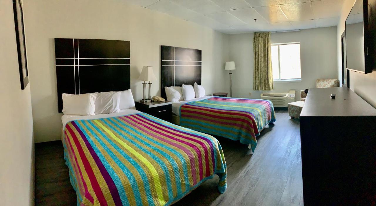 Tappan Zee Hotel West Nyack Bagian luar foto